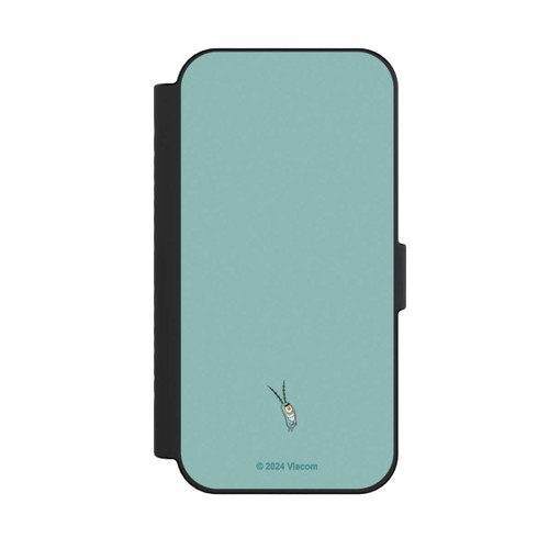 Apple iPhone 16 NIVOflip Plankton Green