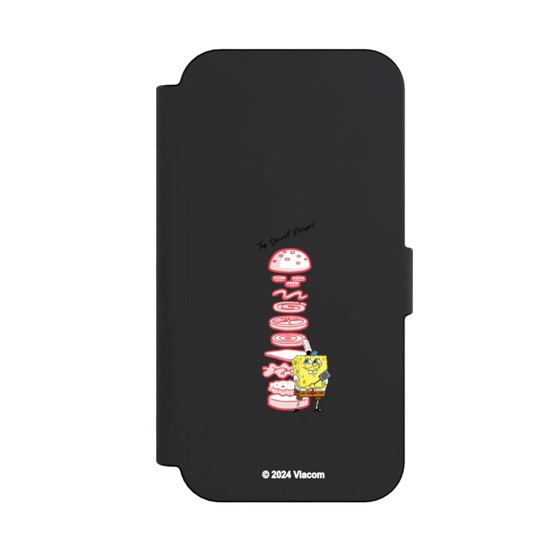 iPhone 16 NIVOflip Spongebob bester Burger