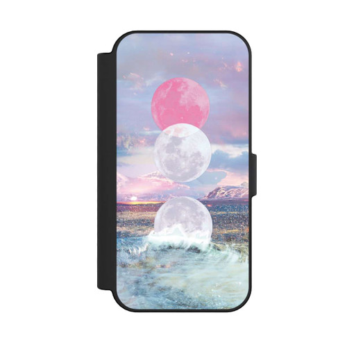 Apple iPhone 16 NIVOflip Mondwellen