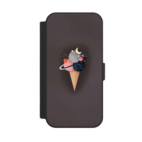 Apple iPhone 16 NIVOflip Space Ice Cream