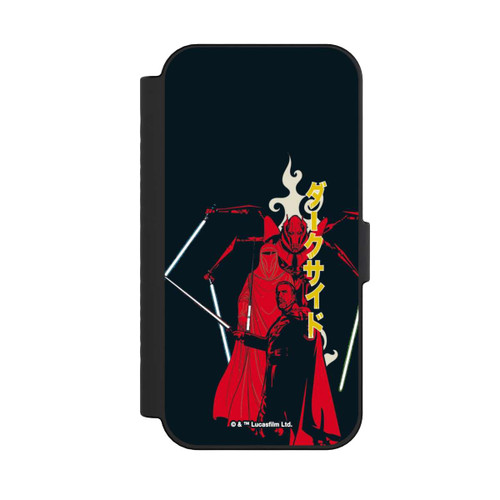 Apple iPhone 16 NIVOflip Count Dooku and Comrades