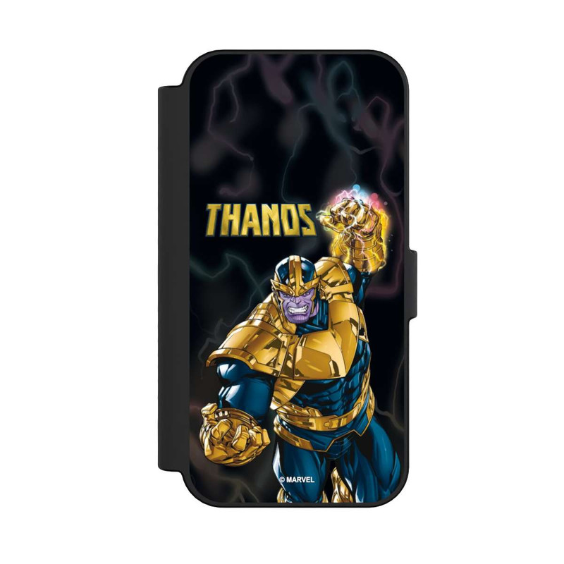 iPhone 16 NIVOflip Thanos