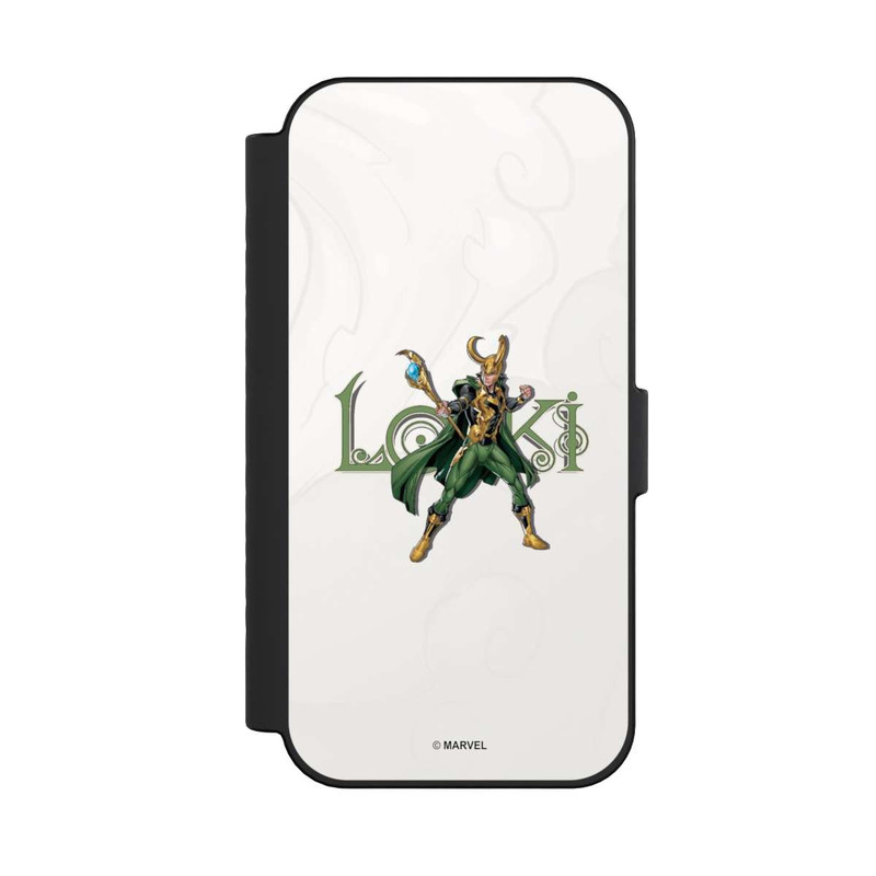 iPhone 16 NIVOflip Loki Zepter
