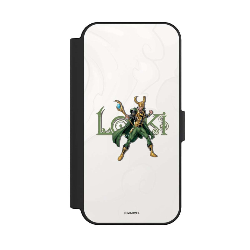 iPhone 16 NIVOflip Loki Zepter