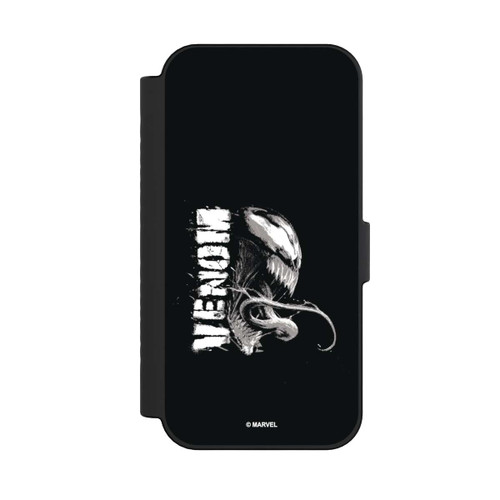 Apple iPhone 16 NIVOflip Venom Face