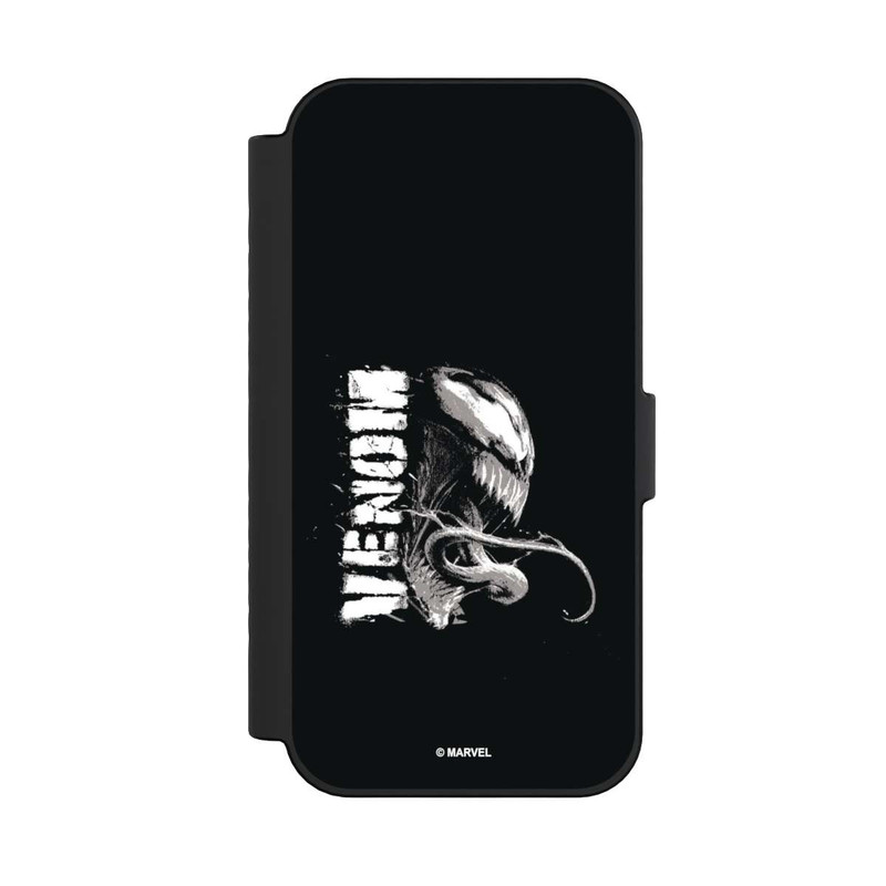 iPhone 16 NIVOflip Venom Gesicht