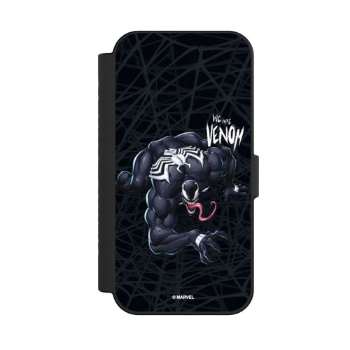 Apple iPhone 16 NIVOflip Venom Crawling