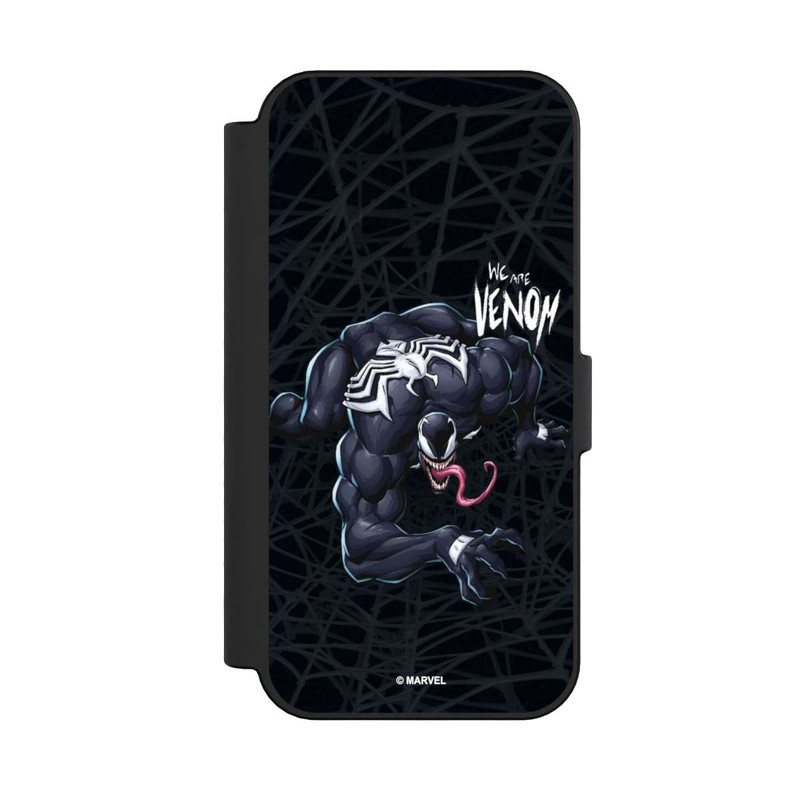 iPhone 16 NIVOflip Venom Kriechend