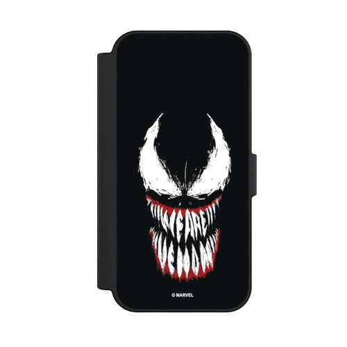Apple iPhone 16 NIVOflip We Are Venom