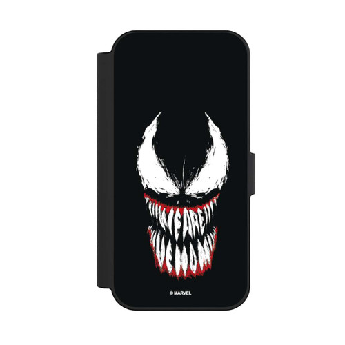 Apple iPhone 16 NIVOflip We Are Venom