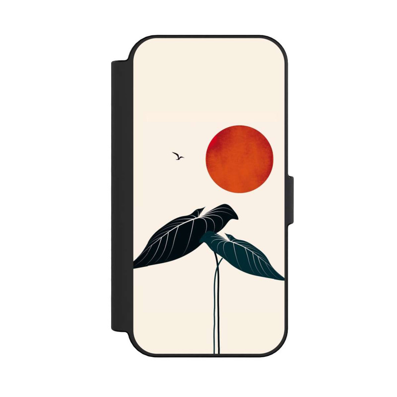 iPhone 16 NIVOflip Träumen bei Nacht