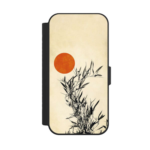 Apple iPhone 16 NIVOflip Japanese Birch