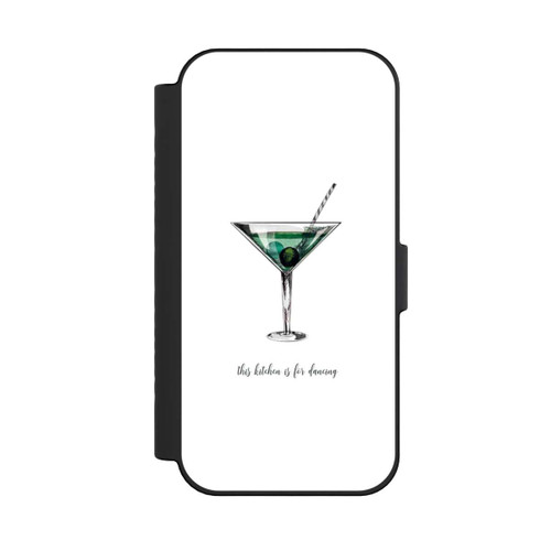 Apple iPhone 16 NIVOflip Kitchen Dancers