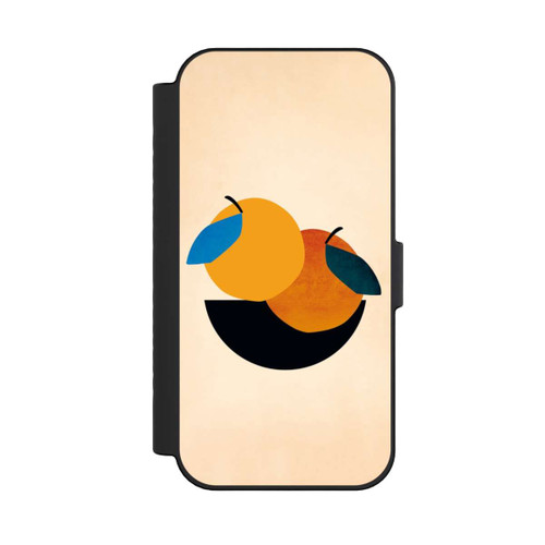 Apple iPhone 16 NIVOflip Two Apples