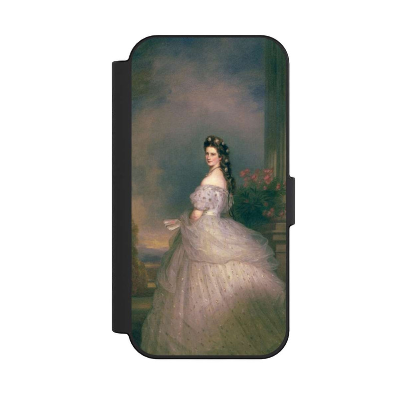 iPhone 16 NIVOflip Kaiserin Sissi