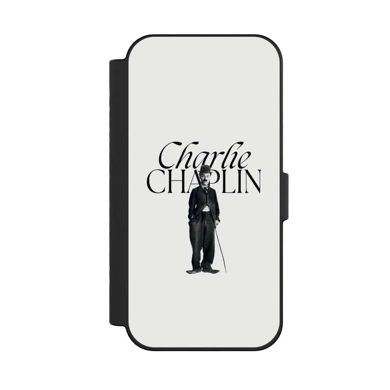 iPhone 16 NIVOflip Charlie Chaplin