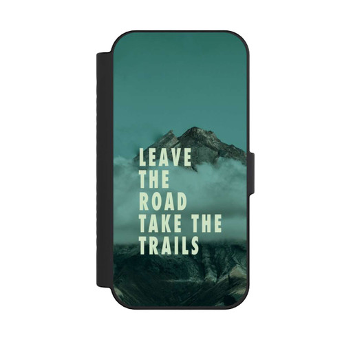 Apple iPhone 16 NIVOflip Take the Trails