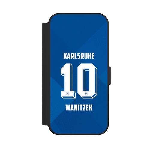  NIVOflip Marvin Wanitzek Heimtrikot
