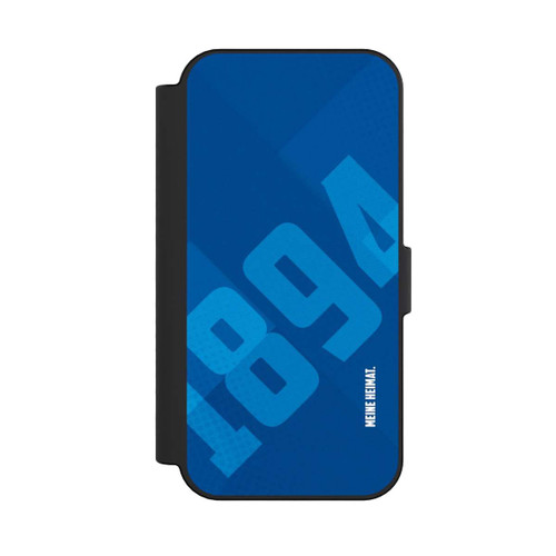  NIVOflip KSC Meine Heimat 1894 Blau