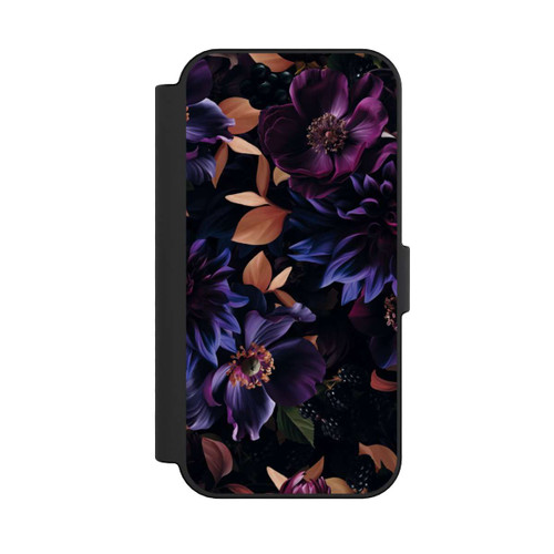 Apple iPhone 16 NIVOflip Fleur d'automne
