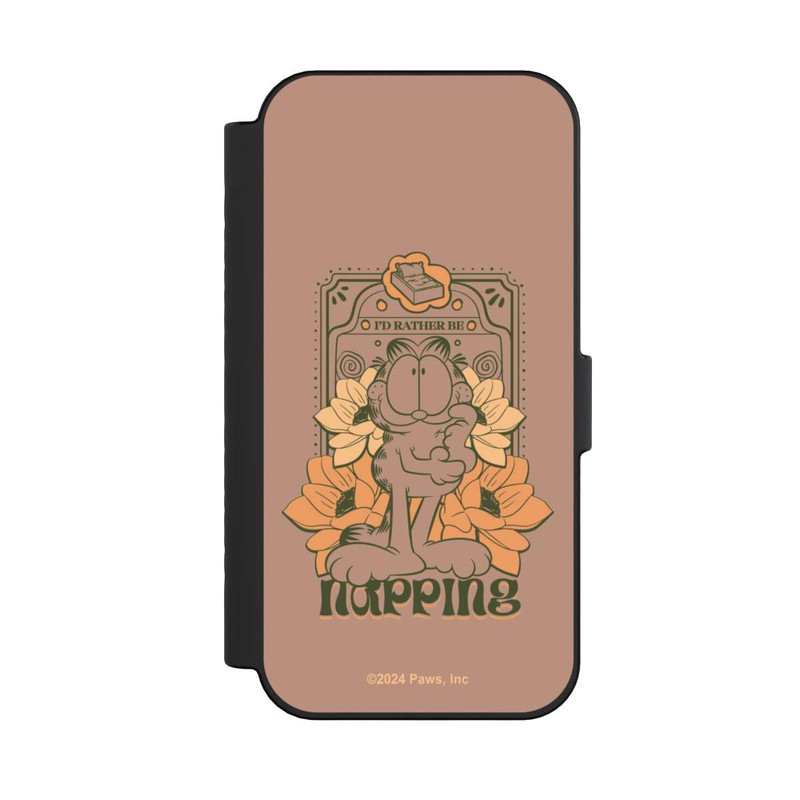 iPhone 16 NIVOflip Rather Be Napping