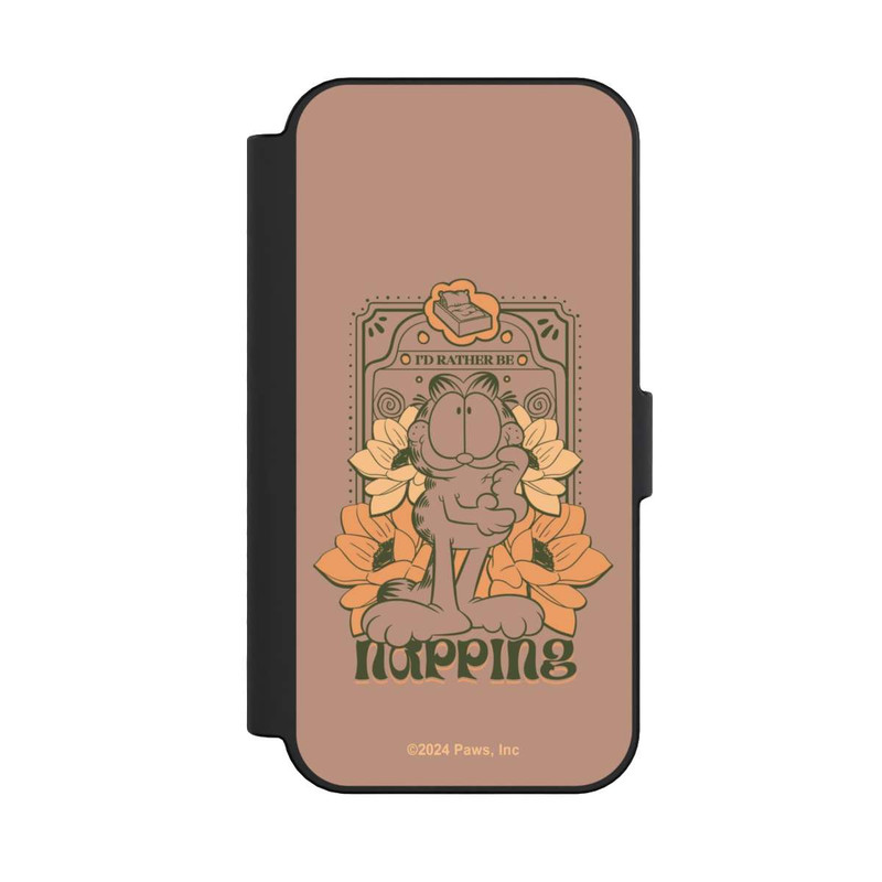iPhone 16 NIVOflip Rather Be Napping