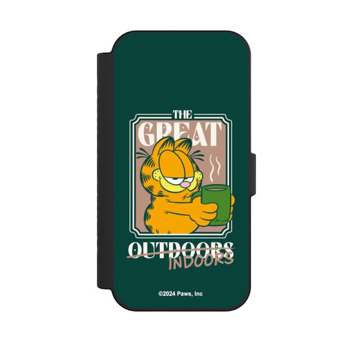 Apple iPhone 16 NIVOflip The Great Indoors