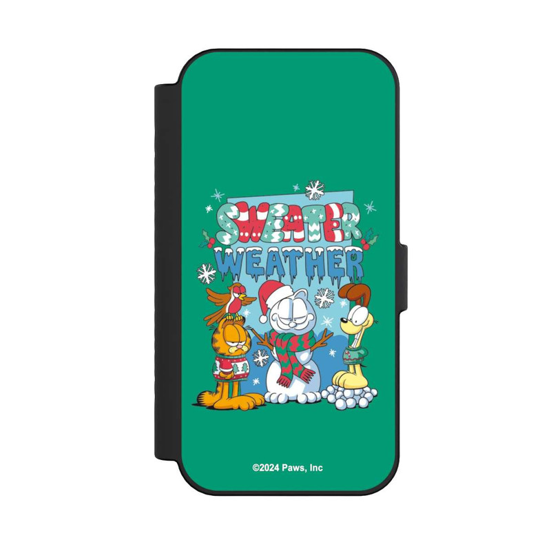 iPhone 16 NIVOflip Sweater Weather