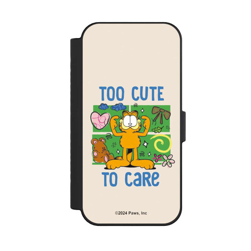 Apple iPhone 16 NIVOflip Too Cute To Care