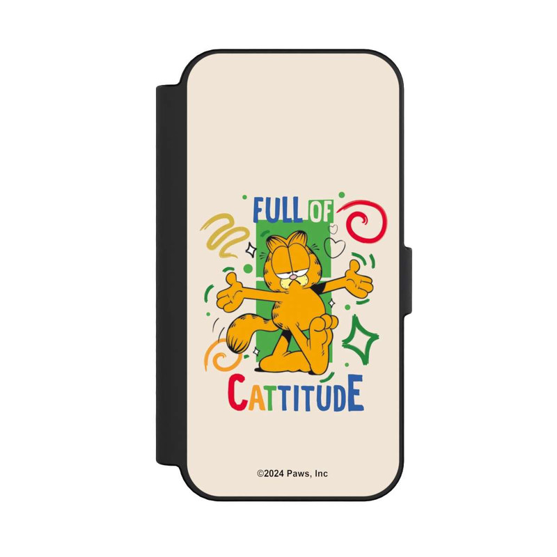 iPhone 16 NIVOflip Full Of Cattitude