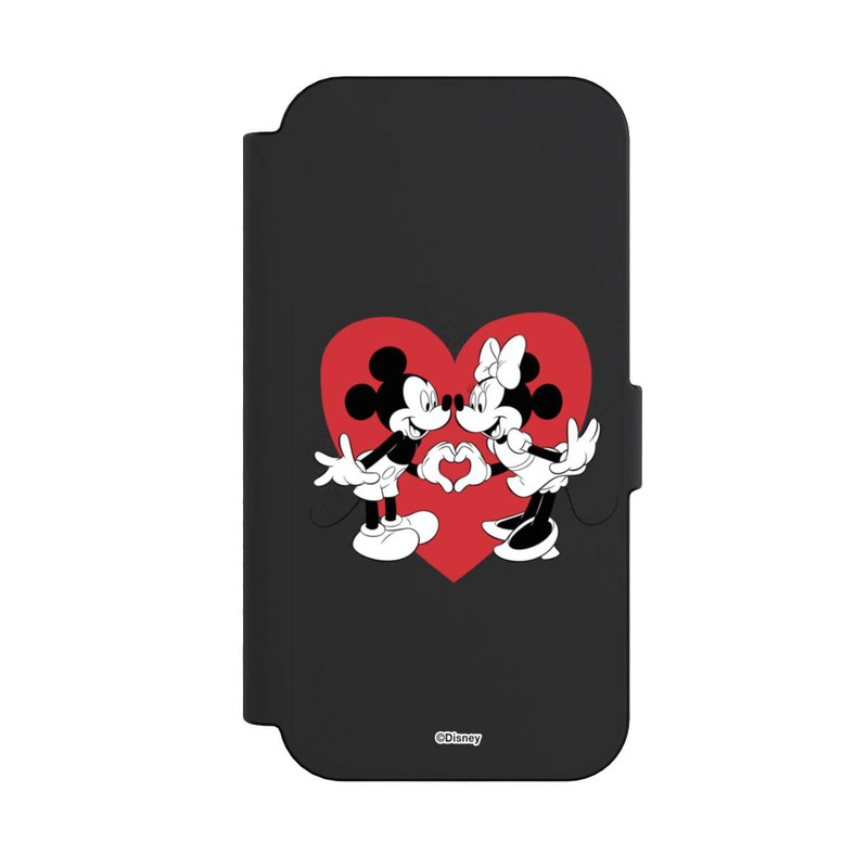 iPhone 16 NIVOflip Mickey And Minnie Love