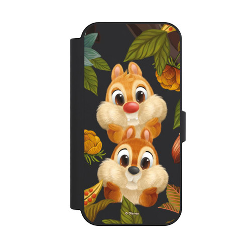 Apple iPhone 16 NIVOflip Chip And Chap Pekaboo transparent