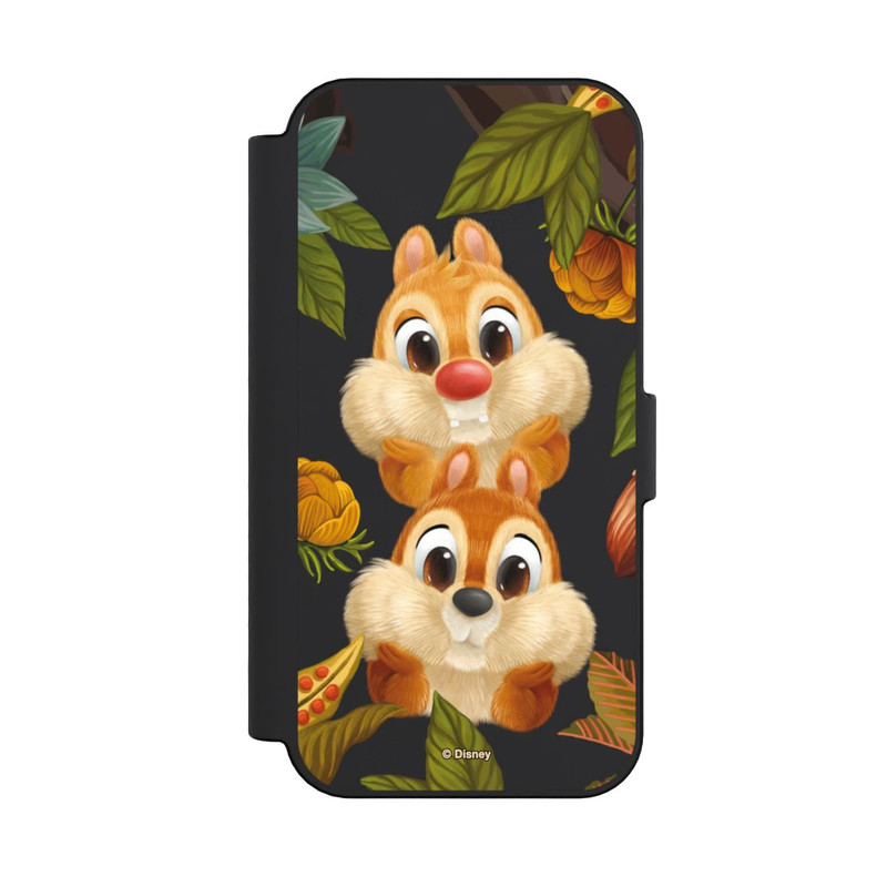 iPhone 16 NIVOflip Chip And Chap Pekaboo transparent