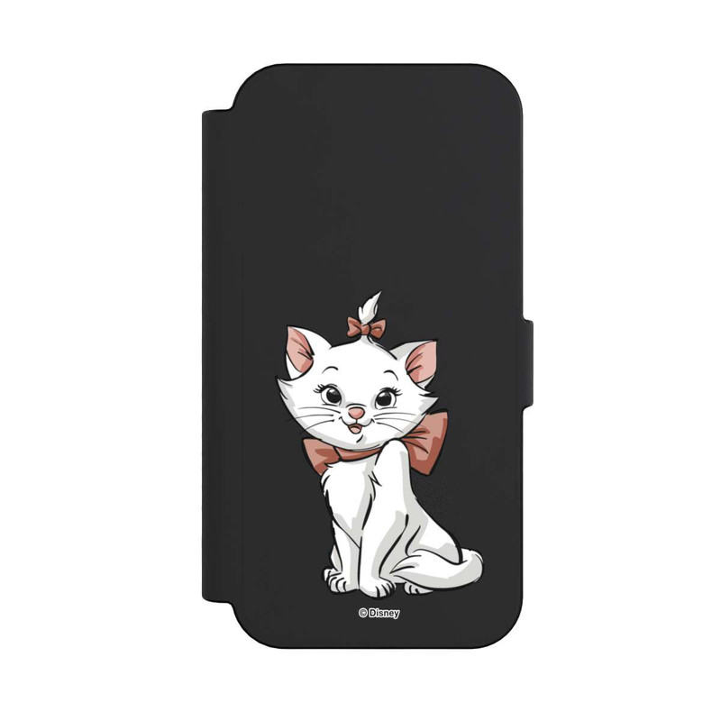 iPhone 16 NIVOflip Marie Cute Transparent