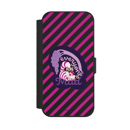 Apple iPhone 16 NIVOflip Everyone Here Is Mad Transparent