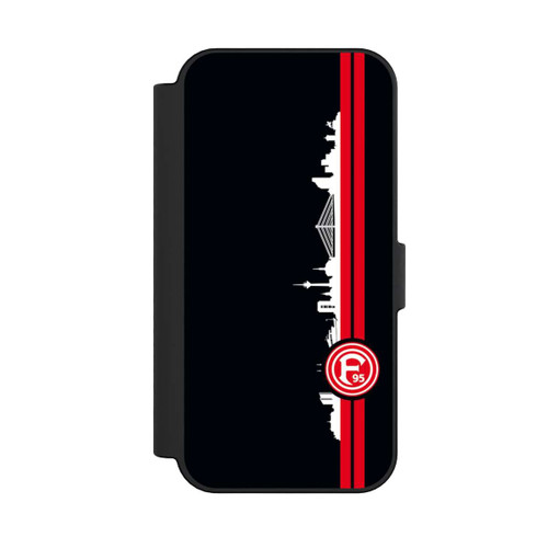  NIVOflip F95 Düsseldorf Skyline