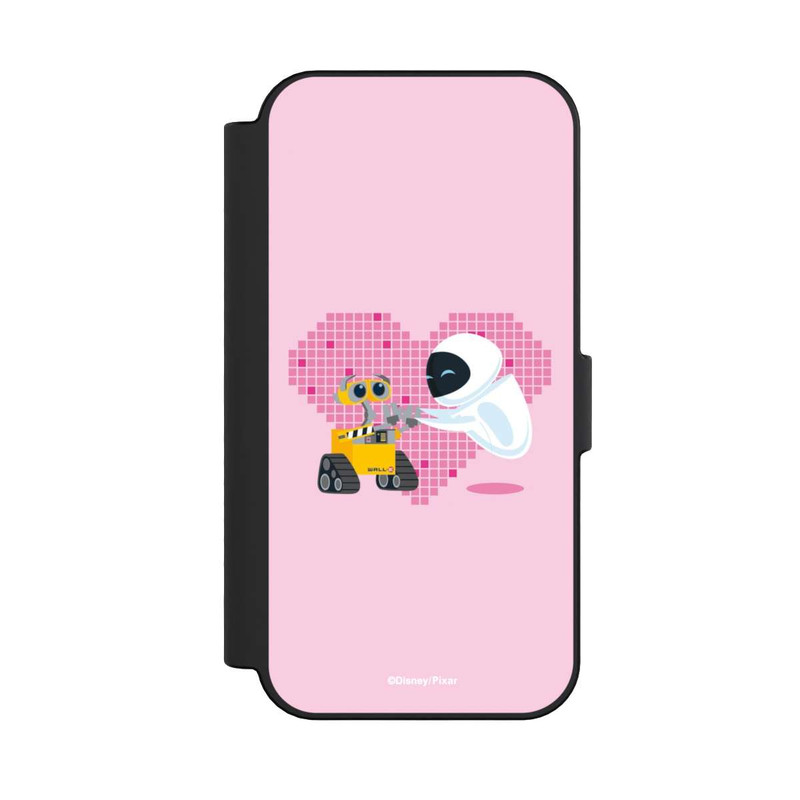 iPhone 16 NIVOflip Wall-E Love