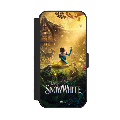 Apple iPhone 16 NIVOflip Snow White Magical