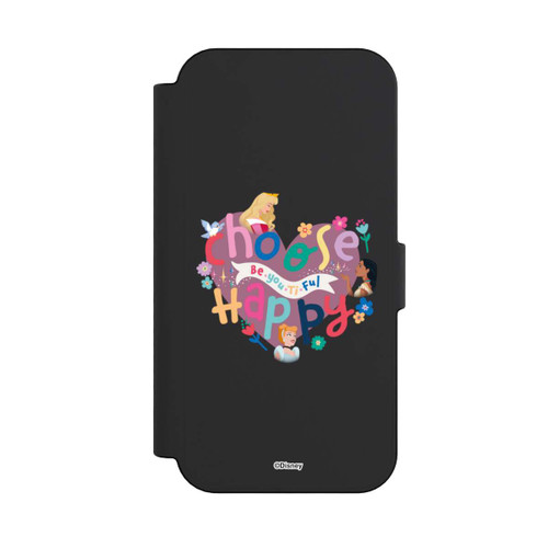 Apple iPhone 16 NIVOflip Disney Princess Be You Ti Ful Transparent