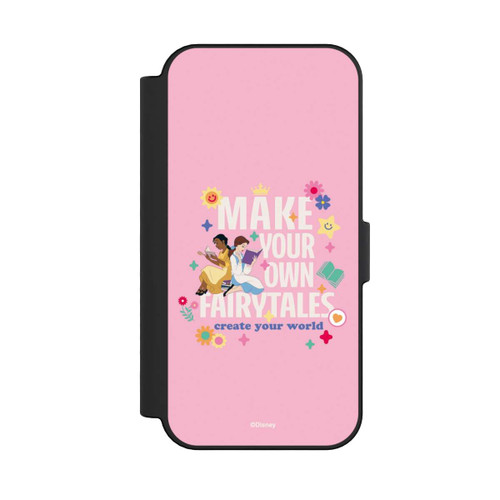 Apple iPhone 16 NIVOflip Disney Princess Make Your Own Fairytales