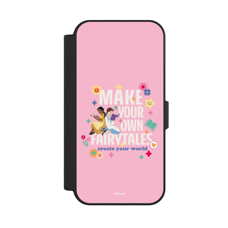 iPhone 16 NIVOflip Disney Princess Make Your Own Fairytales