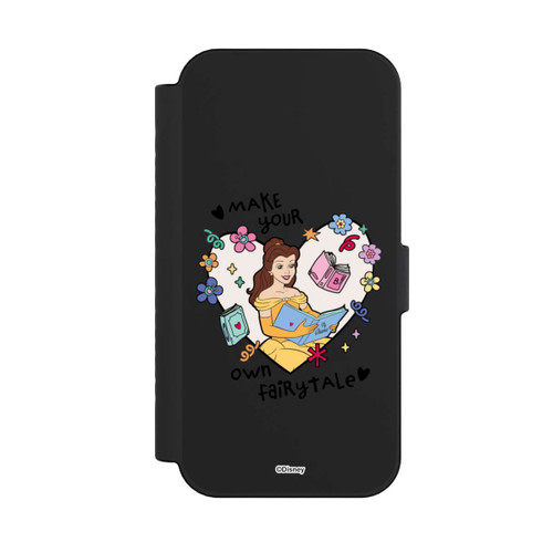 Apple iPhone 16 NIVOflip Own Fairytale Transparent