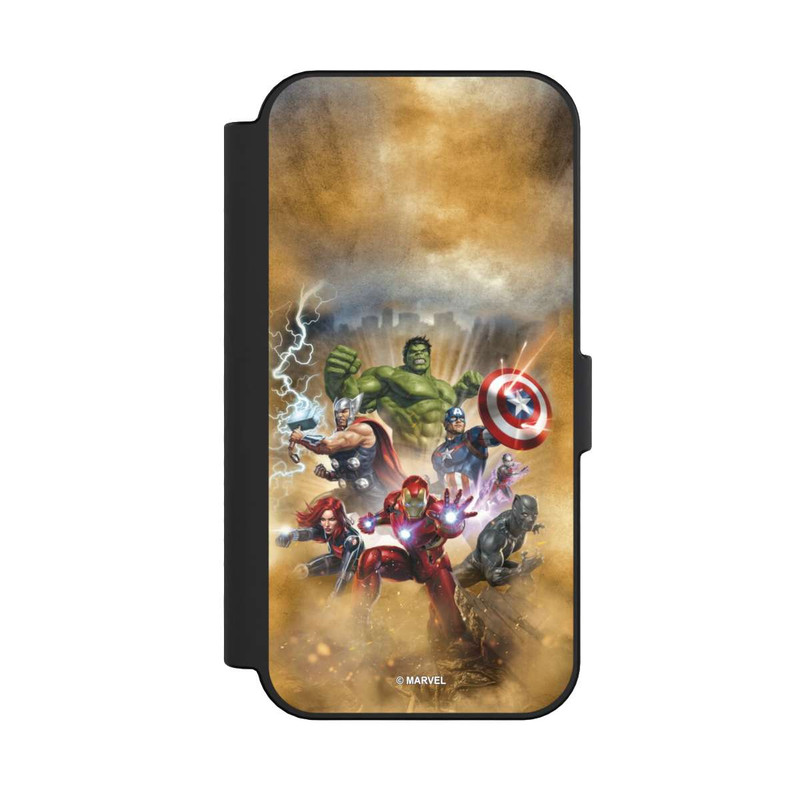 iPhone 16 NIVOflip Avengers Assemble Dust