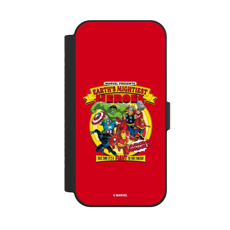iPhone 16 NIVOflip Marvel Avengers Earth´s Mightiest Heroes