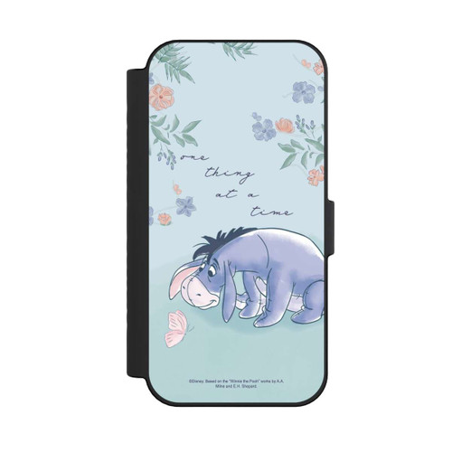 Apple iPhone 16 NIVOflip Winnie The Pooh One Thing at A Time