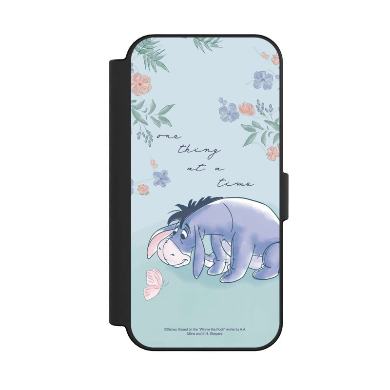 iPhone 16 NIVOflip Winnie The Pooh One Thing at A Time