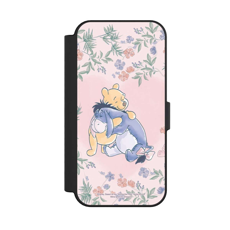 iPhone 16 NIVOflip Winnie The Pooh You Make My Heart Shine