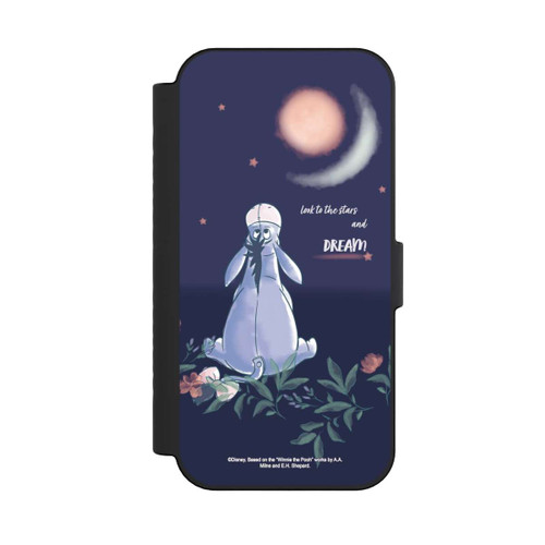 Apple iPhone 16 NIVOflip Winnie The Pooh Look into The Stars