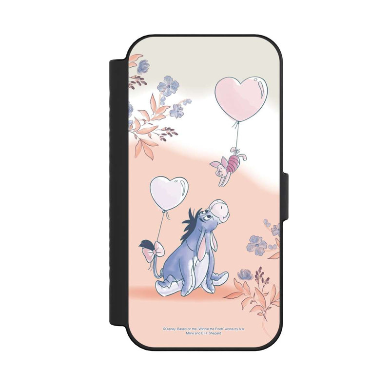 iPhone 16 NIVOflip Winnie The Pooh All That Really Matters