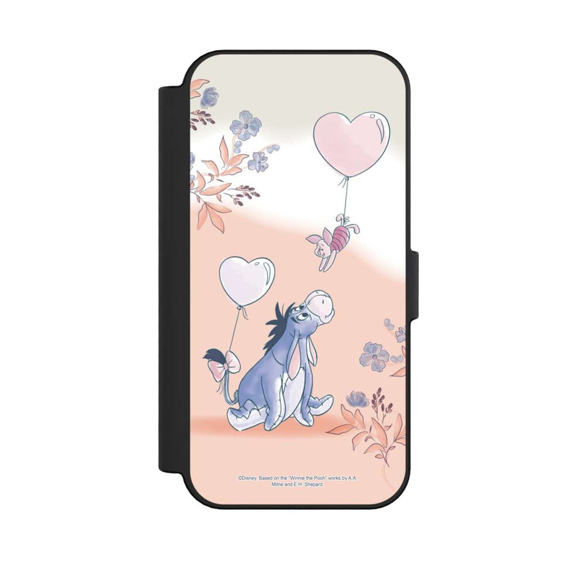 iPhone 16 NIVOflip Winnie The Pooh All That Really Matters